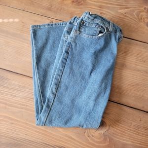 Boys jeans